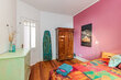 Alquilar apartamento amueblado en Hamburgo Barmbek/Fuhlsbüttler Straße. 40 (pequ)
