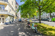 Alquilar apartamento amueblado en Hamburgo Barmbek/Fuhlsbüttler Straße. 53 (pequ)