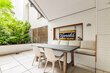Alquilar apartamento amueblado en Hamburgo Rotherbaum/Hallerstraße.   47 (pequ)