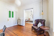 Alquilar apartamento amueblado en Hamburgo St. Georg/Bremer Reihe.   39 (pequ)