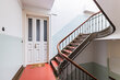 Alquilar apartamento amueblado en Hamburgo St. Georg/Bremer Reihe.   59 (pequ)