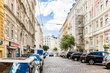 furnished apartement for rent in Hamburg St. Georg/Bremer Reihe.   60 (small)