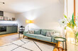 Alquilar apartamento amueblado en Hamburgo Blankenese/Am Klingenberg.   44 (pequ)