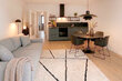 Alquilar apartamento amueblado en Hamburgo Blankenese/Am Klingenberg. 13 (pequ)