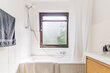 Alquilar apartamento amueblado en Hamburgo Blankenese/Am Klingenberg.   56 (pequ)