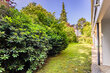 Alquilar apartamento amueblado en Hamburgo Blankenese/Am Klingenberg.   63 (pequ)