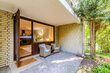 Alquilar apartamento amueblado en Hamburgo Blankenese/Am Klingenberg.   65 (pequ)