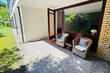 Alquilar apartamento amueblado en Hamburgo Blankenese/Am Klingenberg. 20 (pequ)