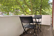 Alquilar apartamento amueblado en Hamburgo Winterhude/Ohlsdorfer Straße. 16 (pequ)