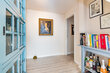 Alquilar apartamento amueblado en Hamburgo Bahrenfeld/Von-Hutten-Straße.   40 (pequ)
