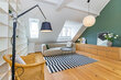 Alquilar apartamento amueblado en Hamburgo Barmbek/Stradellakehre. 29 (pequ)