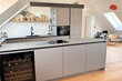 Alquilar apartamento amueblado en Hamburgo Barmbek/Stradellakehre.   12 (pequ)