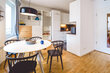 Alquilar apartamento amueblado en Hamburgo St. Georg/Alstertwiete. 26 (pequ)