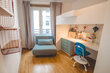 Alquilar apartamento amueblado en Hamburgo St. Georg/Alstertwiete. 34 (pequ)
