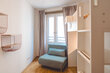 Alquilar apartamento amueblado en Hamburgo St. Georg/Alstertwiete. 35 (pequ)