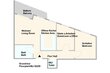 Alquilar apartamento amueblado en Hamburgo St. Georg/Alstertwiete. 44 (pequ)