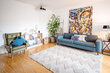 furnished apartement for rent in Hamburg St. Georg/Alstertwiete.   23 (small)