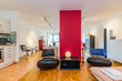 Alquilar apartamento amueblado en Hamburgo Rotherbaum/Grindelallee.   21 (pequ)