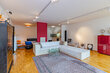 Alquilar apartamento amueblado en Hamburgo Rotherbaum/Grindelallee.   26 (pequ)