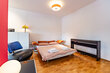 Alquilar apartamento amueblado en Hamburgo Rotherbaum/Grindelallee.   27 (pequ)