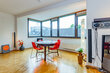 Alquilar apartamento amueblado en Hamburgo Rotherbaum/Grindelallee.   24 (pequ)