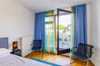 Alquilar apartamento amueblado en Hamburgo Rotherbaum/Grindelallee.   32 (pequ)