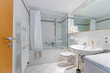Alquilar apartamento amueblado en Hamburgo Rotherbaum/Grindelallee.   34 (pequ)