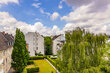 Alquilar apartamento amueblado en Hamburgo Rotherbaum/Grindelallee.   37 (pequ)