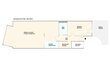 Alquilar apartamento amueblado en Hamburgo Rotherbaum/Grindelallee. 42 (pequ)