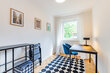 Alquilar apartamento amueblado en Hamburgo Barmbek/Bachstraße.   28 (pequ)