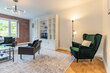 moeblierte Wohnung mieten in Hamburg Barmbek/Bachstraße.   22 (klein)
