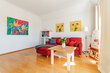 Alquilar apartamento amueblado en Hamburgo Ottensen/Fischers Allee. 47 (pequ)