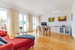 Alquilar apartamento amueblado en Hamburgo Ottensen/Fischers Allee. 49 (pequ)
