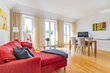 Alquilar apartamento amueblado en Hamburgo Ottensen/Fischers Allee. 50 (pequ)