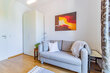 Alquilar apartamento amueblado en Hamburgo Ottensen/Fischers Allee. 67 (pequ)