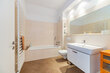 Alquilar apartamento amueblado en Hamburgo Ottensen/Fischers Allee. 70 (pequ)