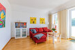 moeblierte Wohnung mieten in Hamburg Ottensen/Fischers Allee. 42 (klein)