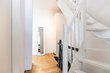 Alquilar apartamento amueblado en Hamburgo Bahrenfeld/Bökenkamp.   92 (pequ)