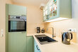 Alquilar apartamento amueblado en Hamburgo Ottensen/Behringstraße. 30 (pequ)