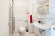 Alquilar apartamento amueblado en Hamburgo Ottensen/Behringstraße. 31 (pequ)