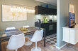 Alquilar apartamento amueblado en Hamburgo Uhlenhorst/Uhlenhorster Weg.   17 (pequ)