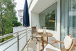 Alquilar apartamento amueblado en Hamburgo Uhlenhorst/Uhlenhorster Weg.   23 (pequ)