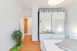 Alquilar apartamento amueblado en Hamburgo Eppendorf/Loehrsweg. 41 (pequ)