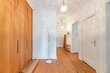 Alquilar apartamento amueblado en Hamburgo Eppendorf/Loehrsweg. 45 (pequ)