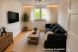 Alquilar apartamento amueblado en Hamburgo Barmbek/Elligersweg. 7 (pequ)