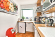 Alquilar apartamento amueblado en Hamburgo Ottensen/Friedensallee. 36 (pequ)