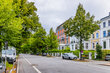 Alquilar apartamento amueblado en Hamburgo Harvestehude/Hochallee.   43 (pequ)