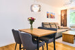 Alquilar apartamento amueblado en Hamburgo Eimsbüttel/Paulinenallee. 28 (pequ)
