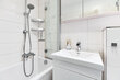 Alquilar apartamento amueblado en Hamburgo Eimsbüttel/Paulinenallee. 41 (pequ)