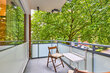Alquilar apartamento amueblado en Hamburgo Eimsbüttel/Paulinenallee. 44 (pequ)